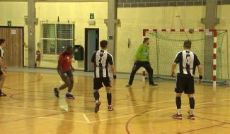 Handball : triste fin de saison pour Ransart en Ligue LFH 