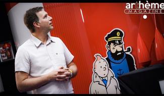 Jean-Michel Filleul, un collectionneur qui ne s'arrête jamais