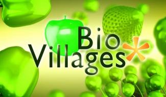 Bio Villages: une ferme dans un couvent!