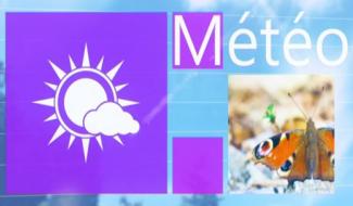 Météo du mercredi 16 décembre 2105