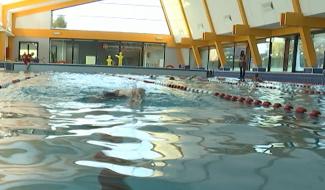 Du neuf (peut-être) pour la piscine d'Anderlues