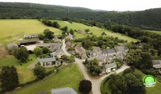 Les chemins du Ravel (2): Méry – Esneux – Comblain-au-Pont