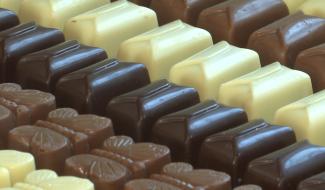 Beaumont : les Gourmandises de Strée, la passion du chocolat artisanal