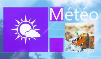 Météo du samedi 25 juin 2022