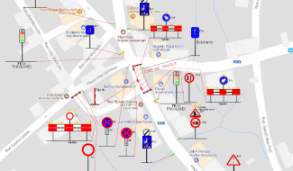 Gerpinnes: travaux d’égouttage 