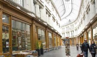 Les journées du Patrimoine à Charleroi le 13 septembre