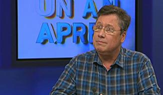 17/05/13 : UN AN APRÈS