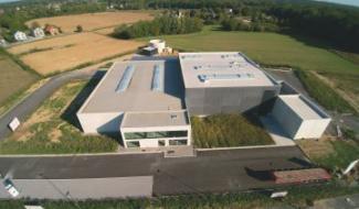 Thuin : la brasserie du Val de Sambre à la pointe de l’innovation