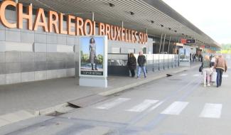 Comité d’accompagnement pour l’aéroport de Charleroi