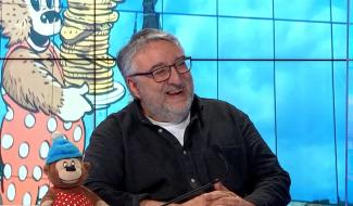 Petzi 70 ans de nostalgie