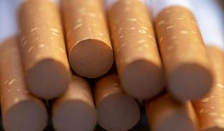 Des millions de cigarettes saisies dans une usine de contrefaçon de la région de Charleroi