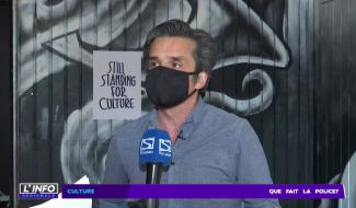 Still Standing for Culture : une émission en public ce soir à l'Ancre