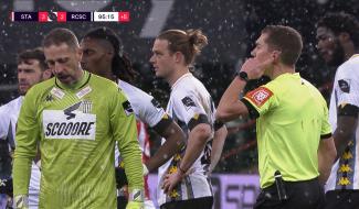 Rien ne va plus au Sporting de Charleroi