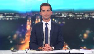 JT du vendredi 11 décembre 2020
