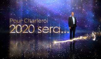 Pour Charleroi, 2020 sera...