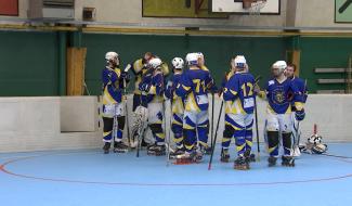 Les Wolves sont venus facilement à bout des Dogs d'Eeklo