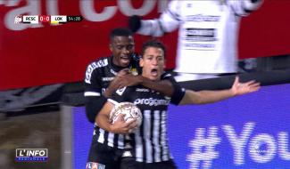 Une victoire qui fait du bien pour le Sporting