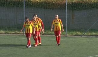 P1 Hainaut : Gosselies est venu facilement à bout d'Anderlues