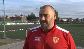 Gosselies - Anderlues : les réactions