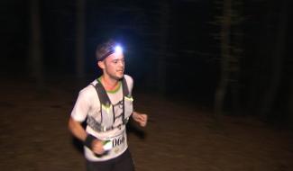 Le Thudi Night Trail, un trail qui se court de nuit à Thuin