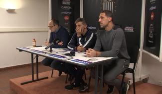 Sporting vs Bruges : les Zèbres devront faire preuve de plus de concentration pour rester dans la partie