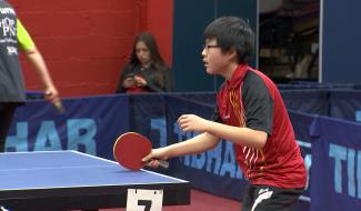 La Villette Charleroi organisait ce dimanche son grand tournoi série B