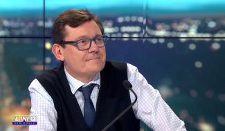 Walter Chardon : "c'est maintenant que le Sporting a le plus besoin de ses supporters"