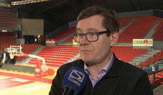 Walter Chardon tire le bilan du premier Charleroi E-sport Tournament 