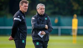 Rudi Cossey intègre le staff du Sporting de Charleroi !