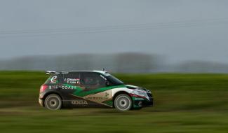 Erquelinnes : le 37e Claudy Desoil Rally, c’est ce week-end !