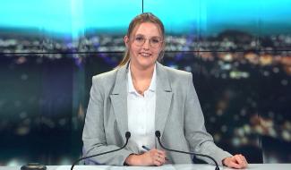 JT du vendredi 21 janvier 2022