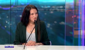 "Laborat01re" : des ateliers artistiques uniques dans des lieux emblématiques de Charleroi