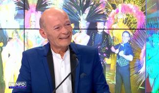 "Les Belles années du Music-Hall" rempile pour une 33ème saison