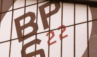 Week-end d'ouverture gratuit au BPS22!