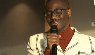 L’artiste carolo Krego participe à The Voice France !