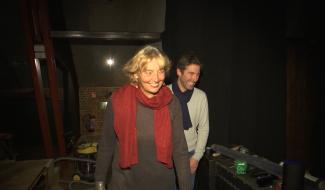 La Ferme de Martinrou désormais gérée par un duo de codirecteurs