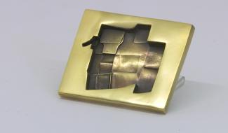 Les bijoux brillent à Seneffe 