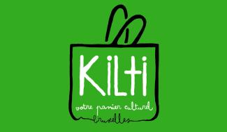 Kilti, le panier culturel, débarque à Charleroi