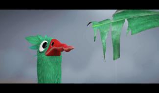 Les Midis du court au Quai 10, un nouveau concept pour les temps de midi à Charleroi