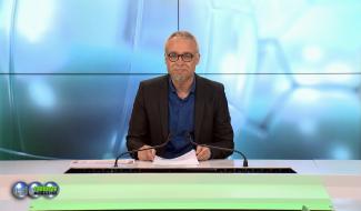 TOUS TERRAINS MAGAZINE - DIMANCHE 30 SEPTEMBRE 2018