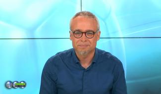 TOUS TERRAINS MAGAZINE - LUNDI 1ER OCTOBRE 2018