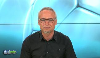 TOUS TERRAINS MAGAZINE - LUNDI 8 OCTOBRE 2018