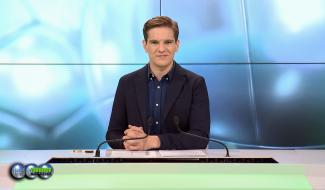 TOUS TERRAINS MAGAZINE - MARDI 16 OCTOBRE 2018