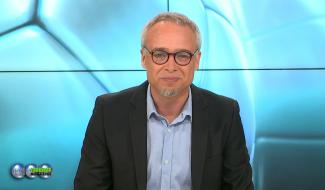 TOUS TERRAINS MAGAZINE - DIMANCHE 21 OCTOBRE 2018