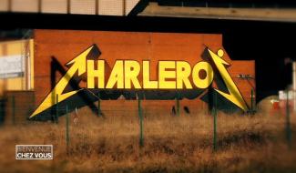 Bienvenue chez Vous: la renaissance de Charleroi