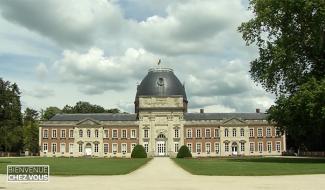 Les bons plans de "Bienvenue chez vous" - Entre parcs, canaux et châteaux.