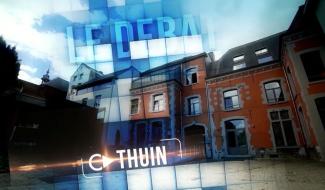 Elections communales 2018: Thuin, le débat