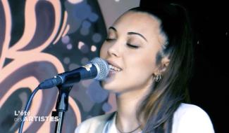 L'été des artistes: Tanaë