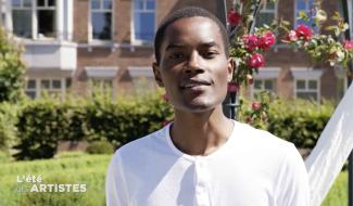 L'été des artistes: Stany Paquay