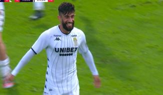 Football : L'ailier de Charleroi part en Pologne